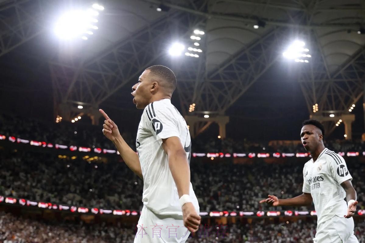 皇马希望引进巨星庆祝新伯纳乌 有意再尝试签姆巴佩