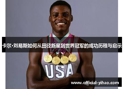 卡尔·刘易斯如何从田径新星到世界冠军的成功历程与启示