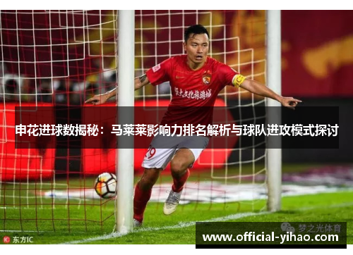 申花进球数揭秘：马莱莱影响力排名解析与球队进攻模式探讨