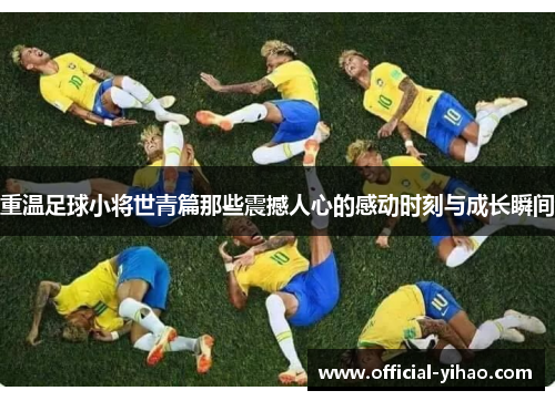 重温足球小将世青篇那些震撼人心的感动时刻与成长瞬间